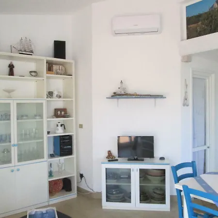 Turchese Apartment