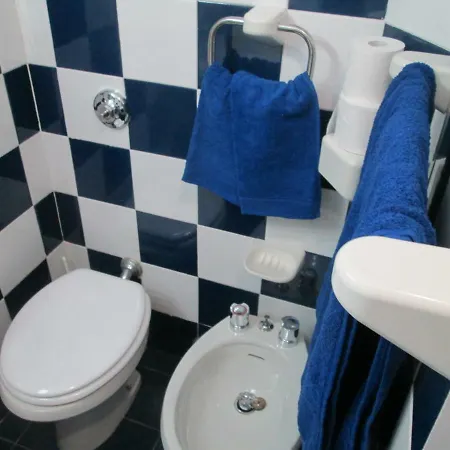 Apartment Turchese *
