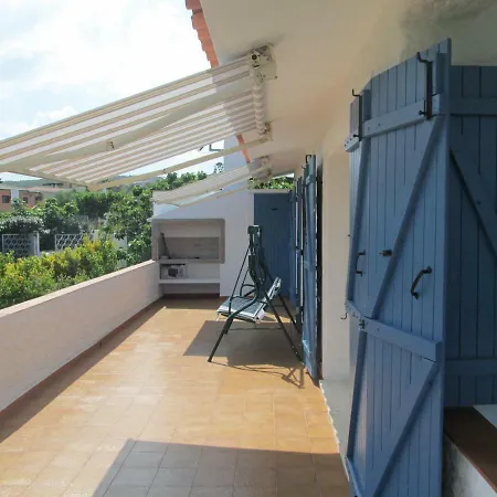 Turchese Apartment Olbia