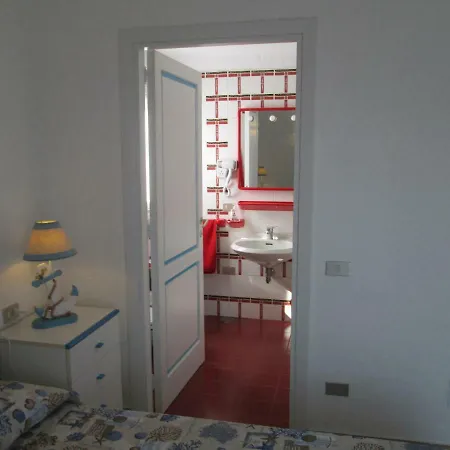 Turchese Apartment