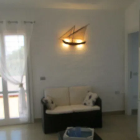 Turchese Apartment Olbia